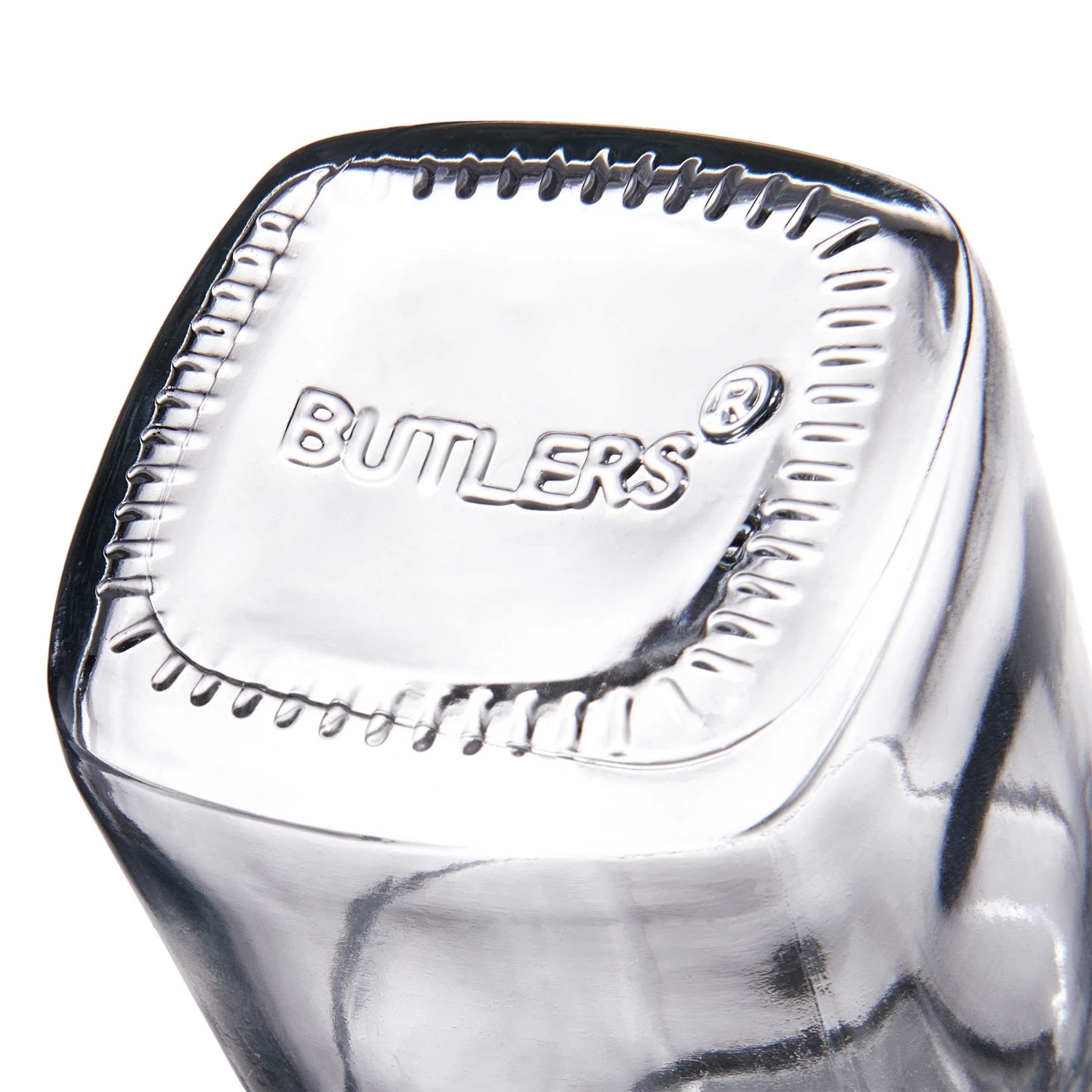 4x Flasche Mit Bügelverschluss 250ml SWING In Transparent – Bild 6