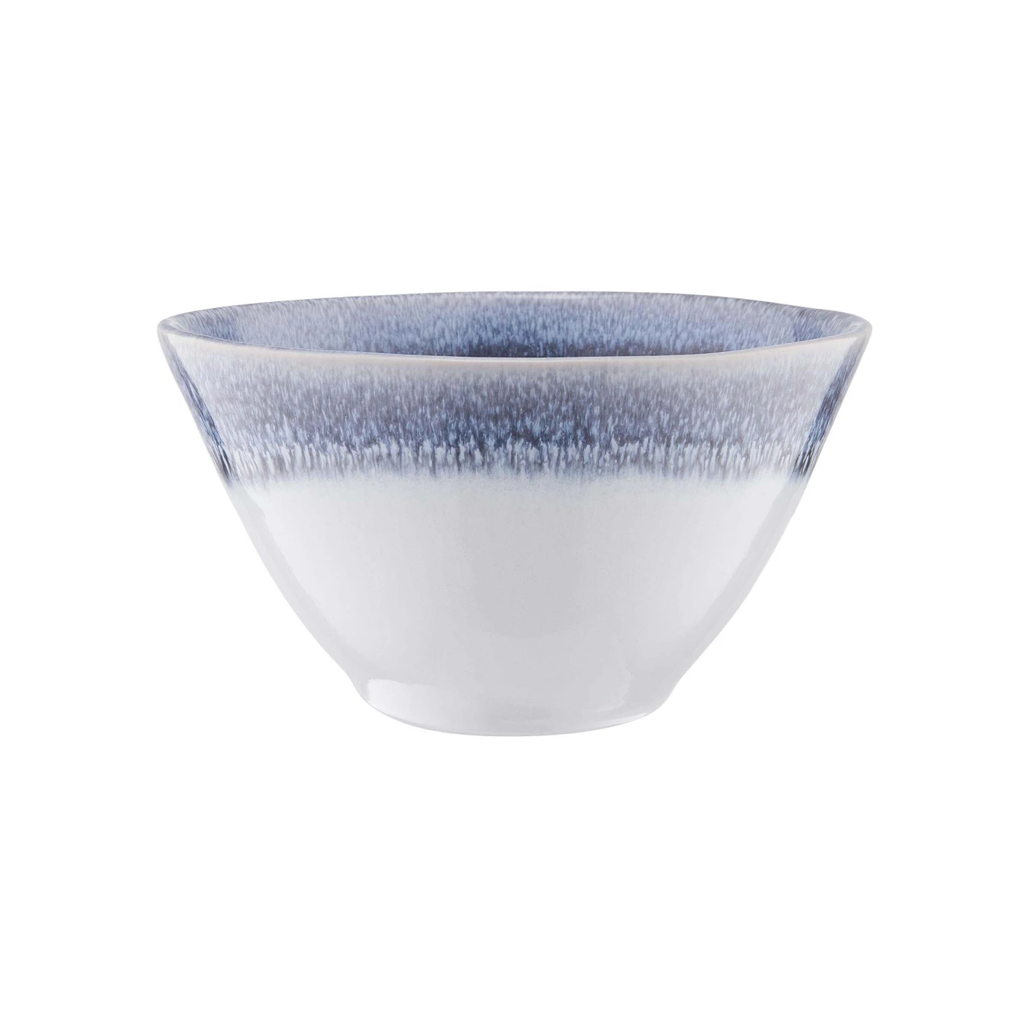 4x Schale 640ml ATLANTIS In Blau – Bild 3