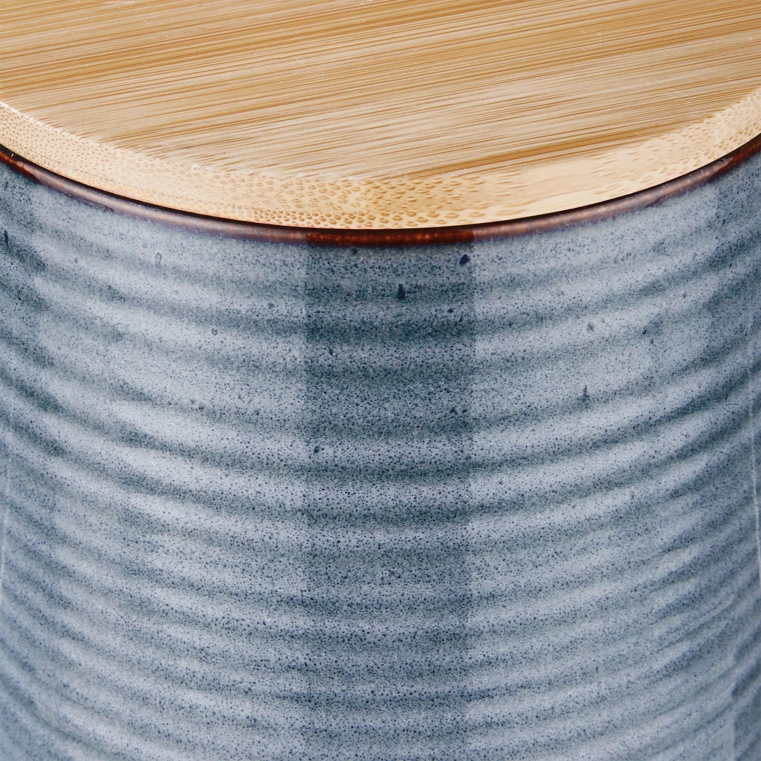 Aufbewahrungsdose 1000ml QUEEN IT In Blau – Bild 4