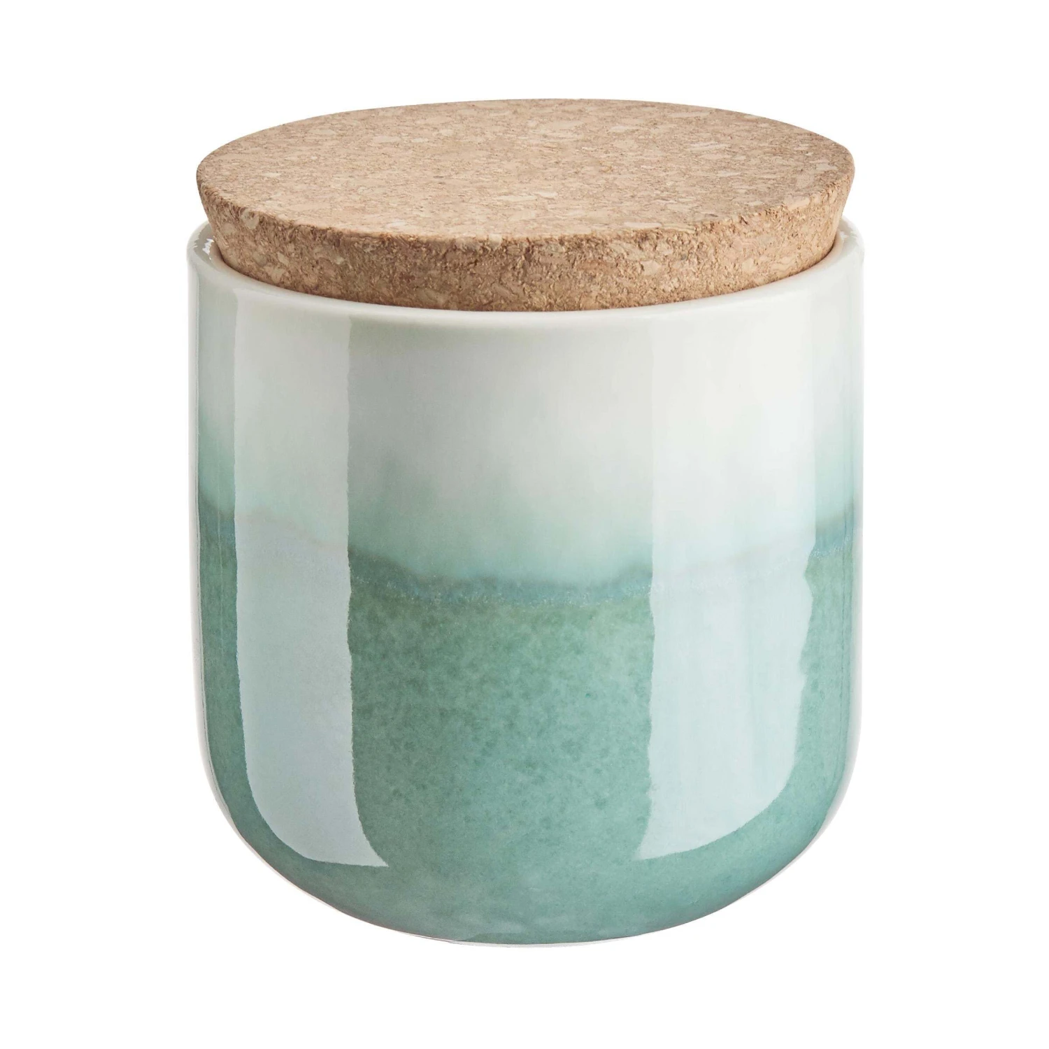 Duftkerze Green Tea Aus Sojawachs SCENTS OF HOME In Grün – Bild 2