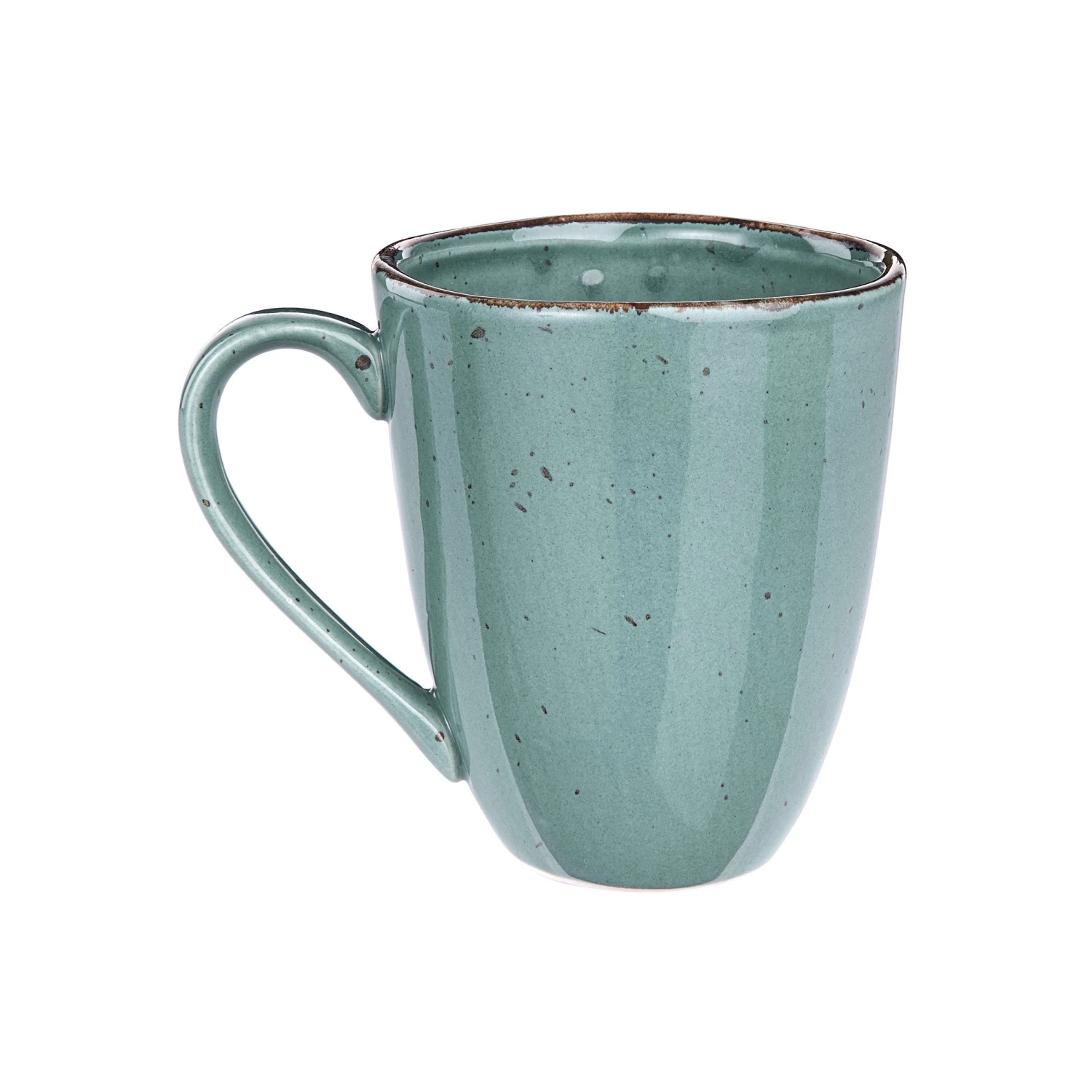 Geschirr-Set 16-tlg. FINCA In Blau – Bild 11