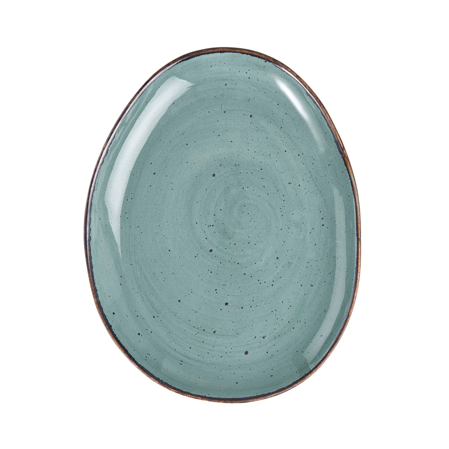 Geschirr-Set 16-tlg. FINCA In Blau – Bild 4