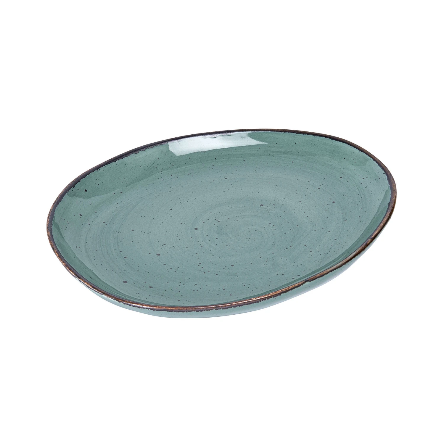 Geschirr-Set 16-tlg. FINCA In Blau – Bild 5