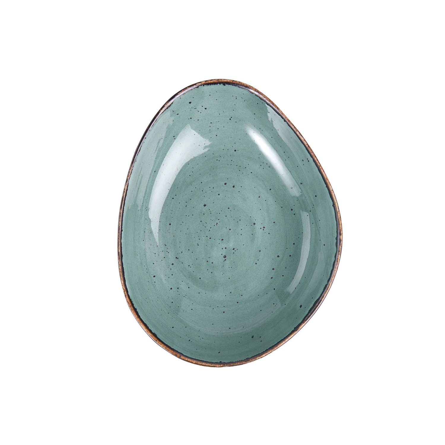 Geschirr-Set 16-tlg. FINCA In Blau – Bild 9