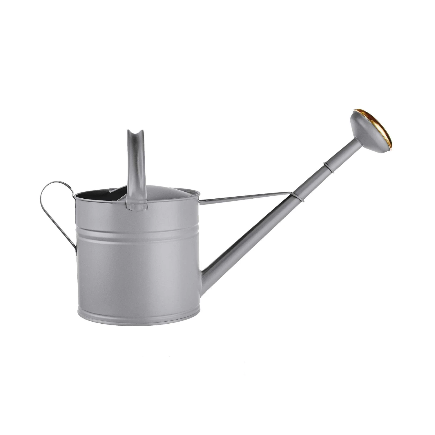 Gießkanne 8l ZINC In Grau – Bild 3