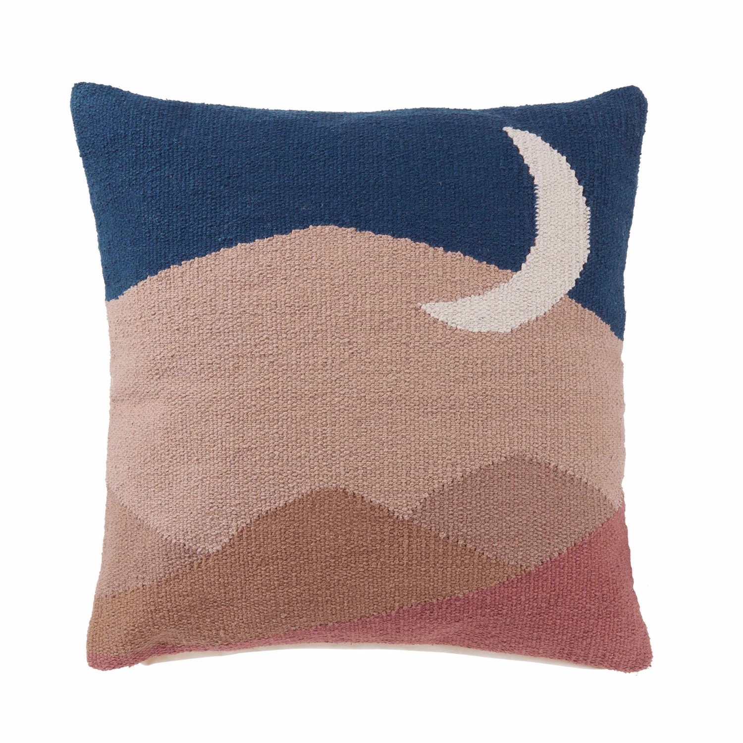 Kissen L 50 X B 50cm MOONSHINE In Bunt