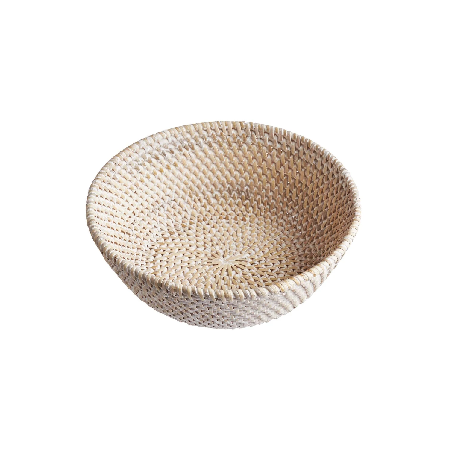 Korb Rund Ø24cm RONDA In Natur – Bild 2