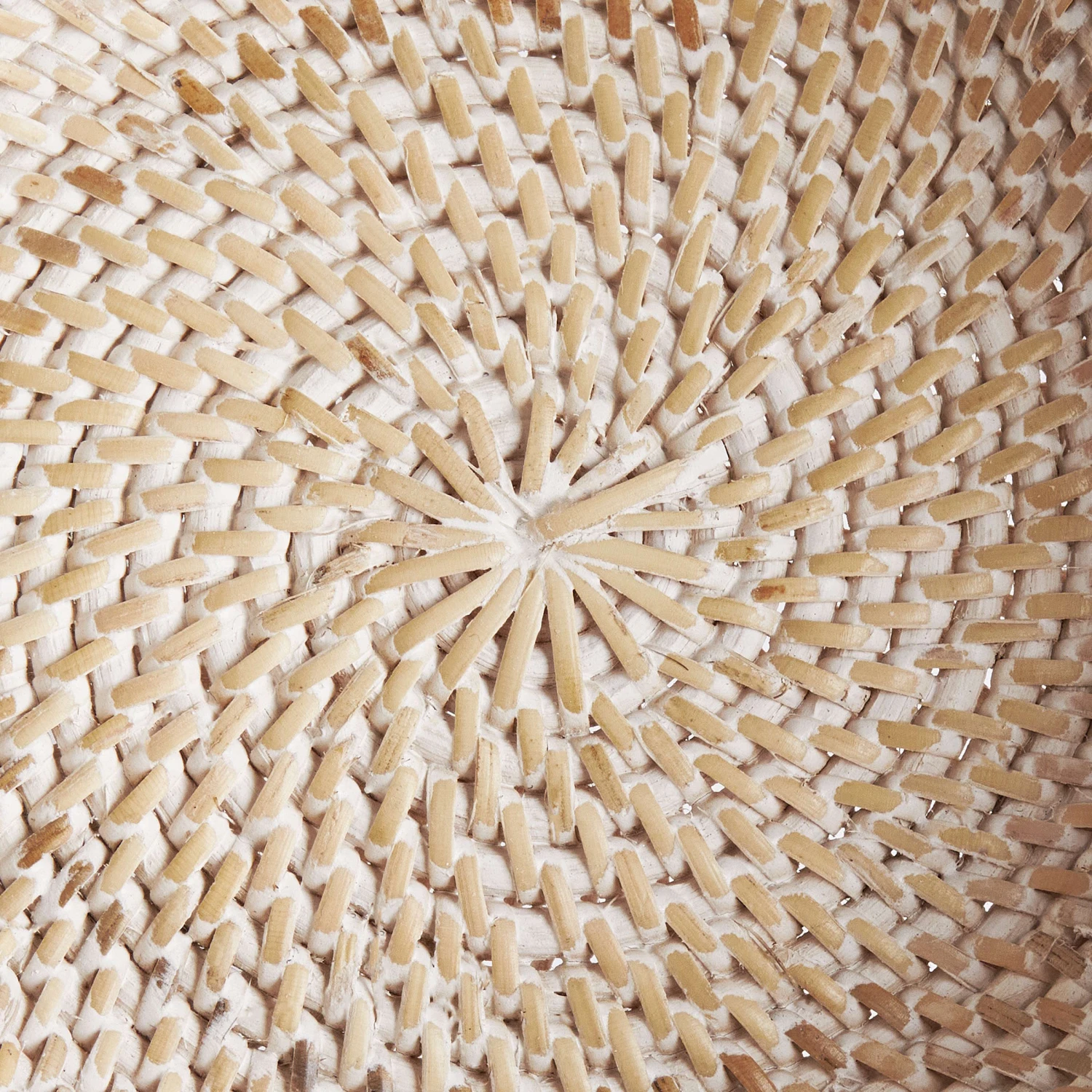 Korb Rund Ø24cm RONDA In Natur – Bild 4