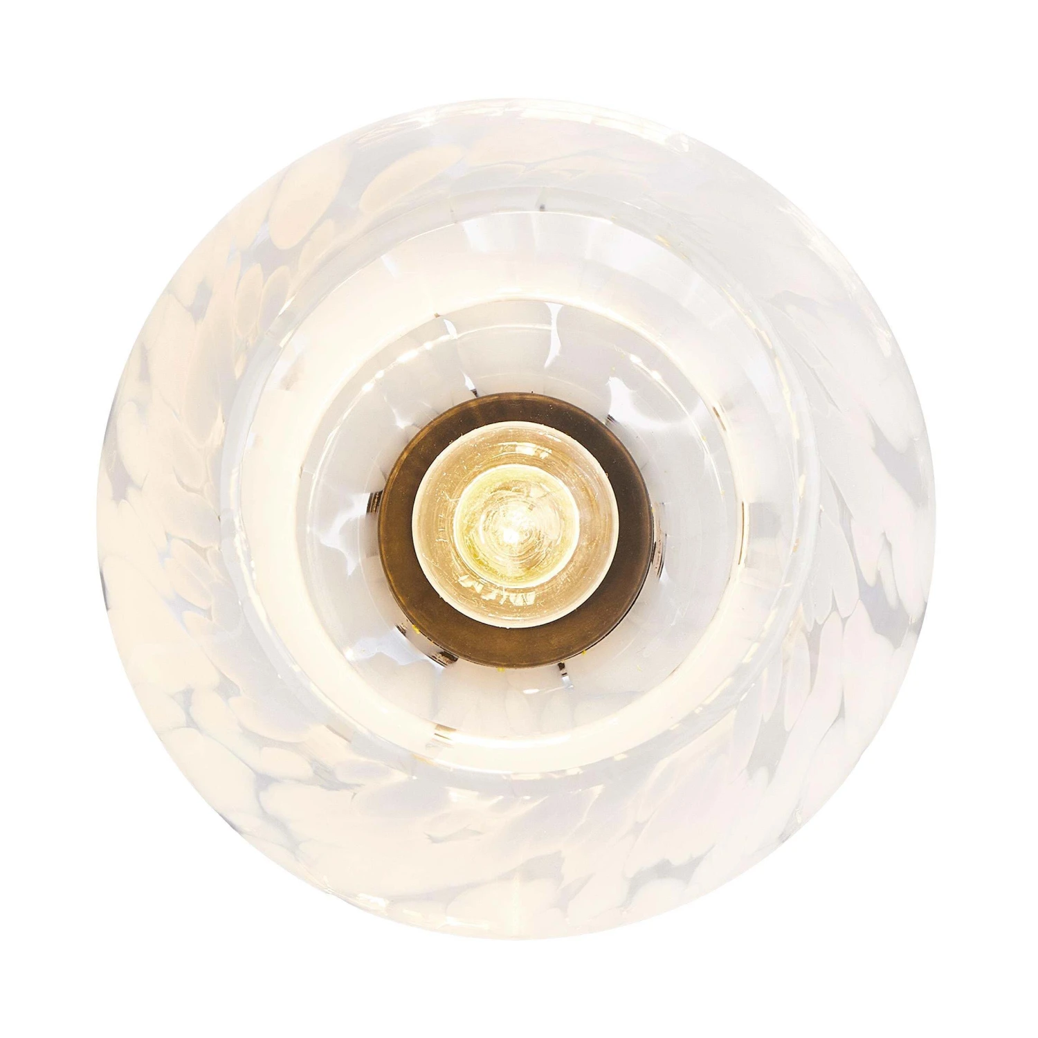 LED Leuchte Höhe 21cm MISS MARBLE In Hellblau – Bild 6