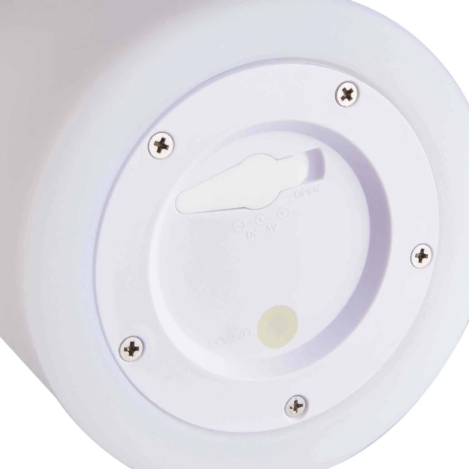 LED Leuchte Mit Bluetooth® Und Farbwechsel SOUND LOUNGE In Weiß-Hellbraun – Bild 13