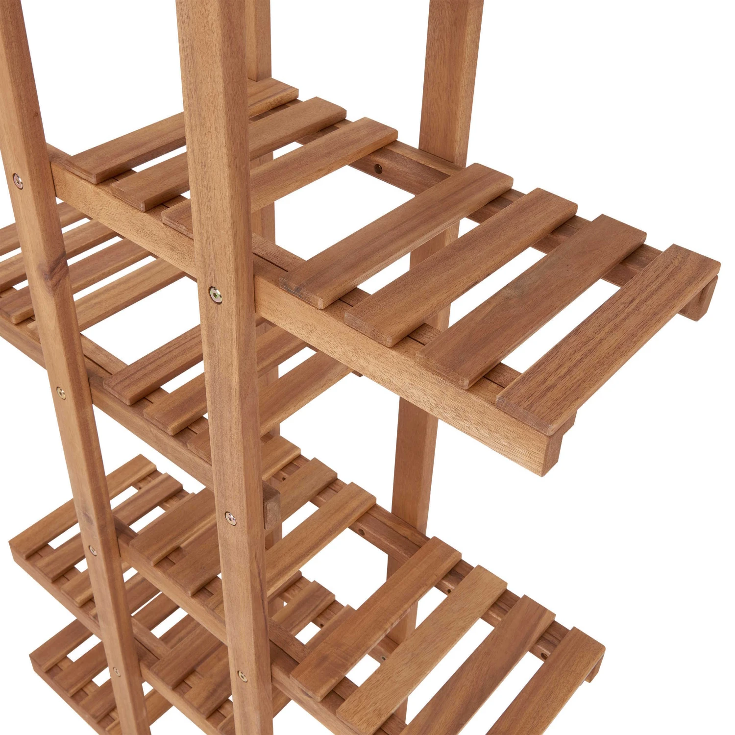 Pfanzenregal NEW GARDENING In Natur – Bild 6