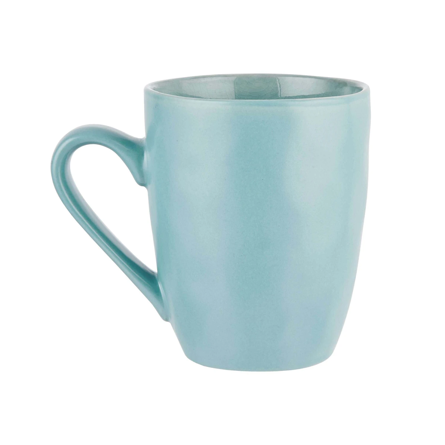 Tasse 350ml DE LA ROYA In Blau – Bild 3