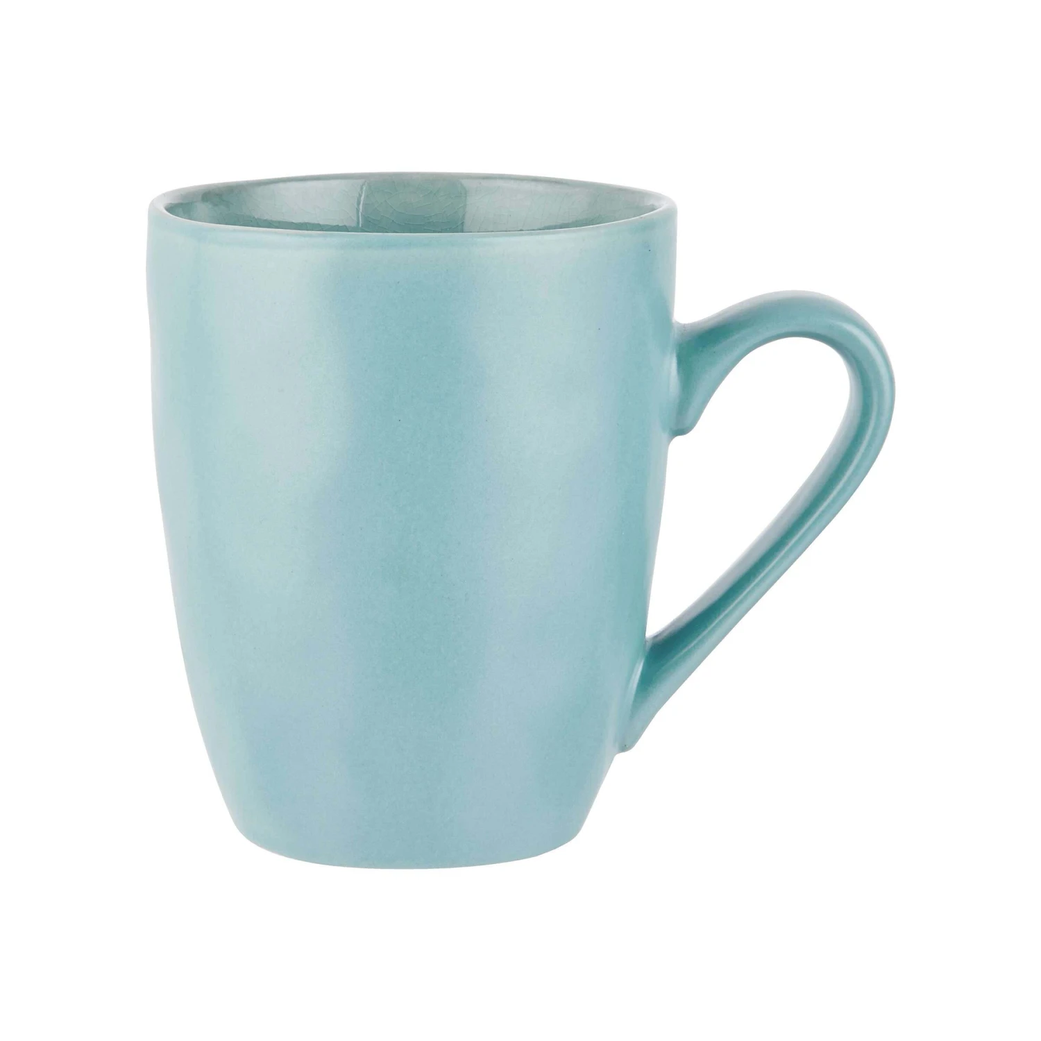 Tasse 350ml DE LA ROYA In Blau