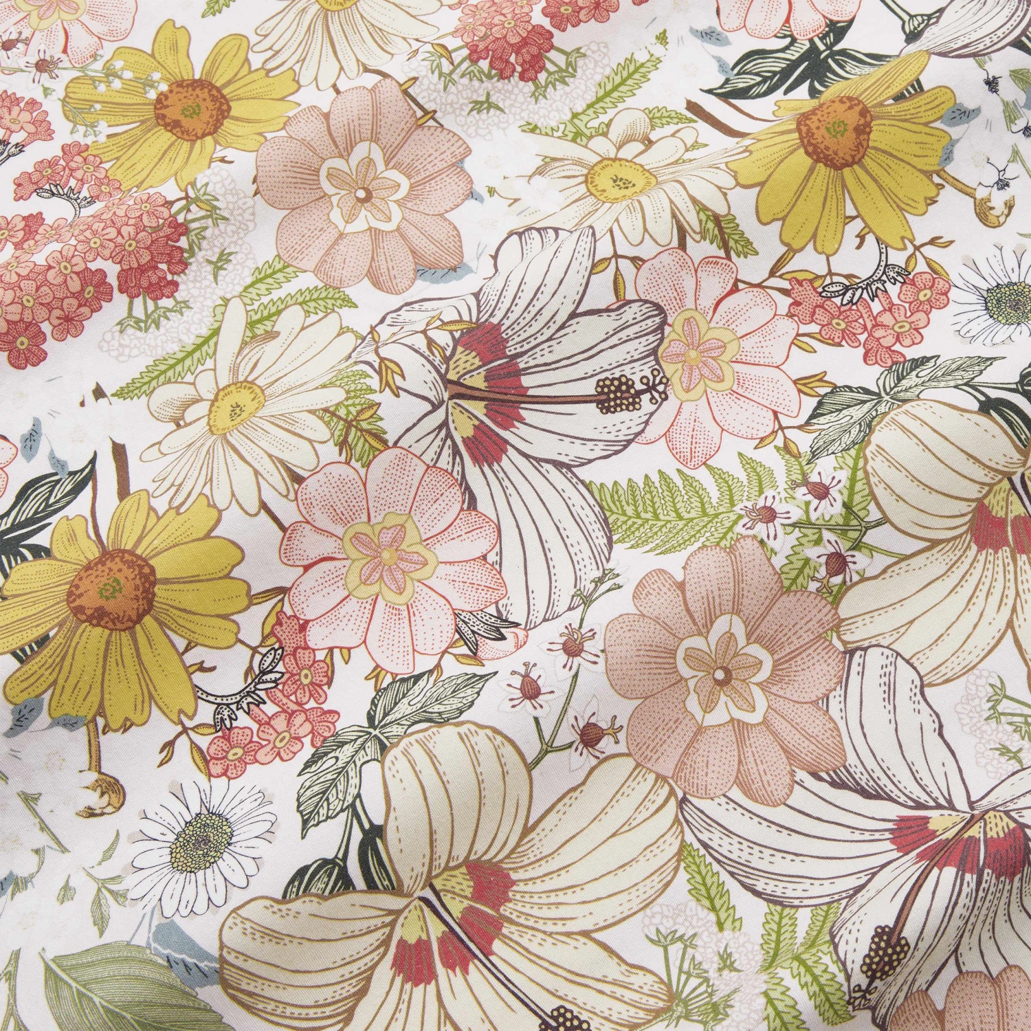 Tischdecke L 250 X B 160cm HIPPIE TRAIL In Bunt – Bild 2