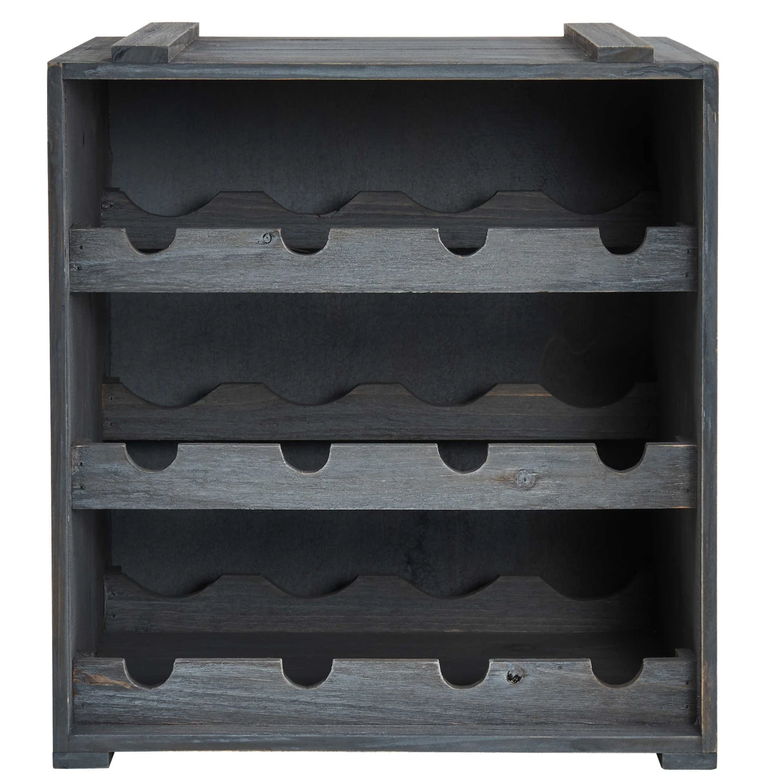 Weinregal VINOTHEK In Hellgrau – Bild 5