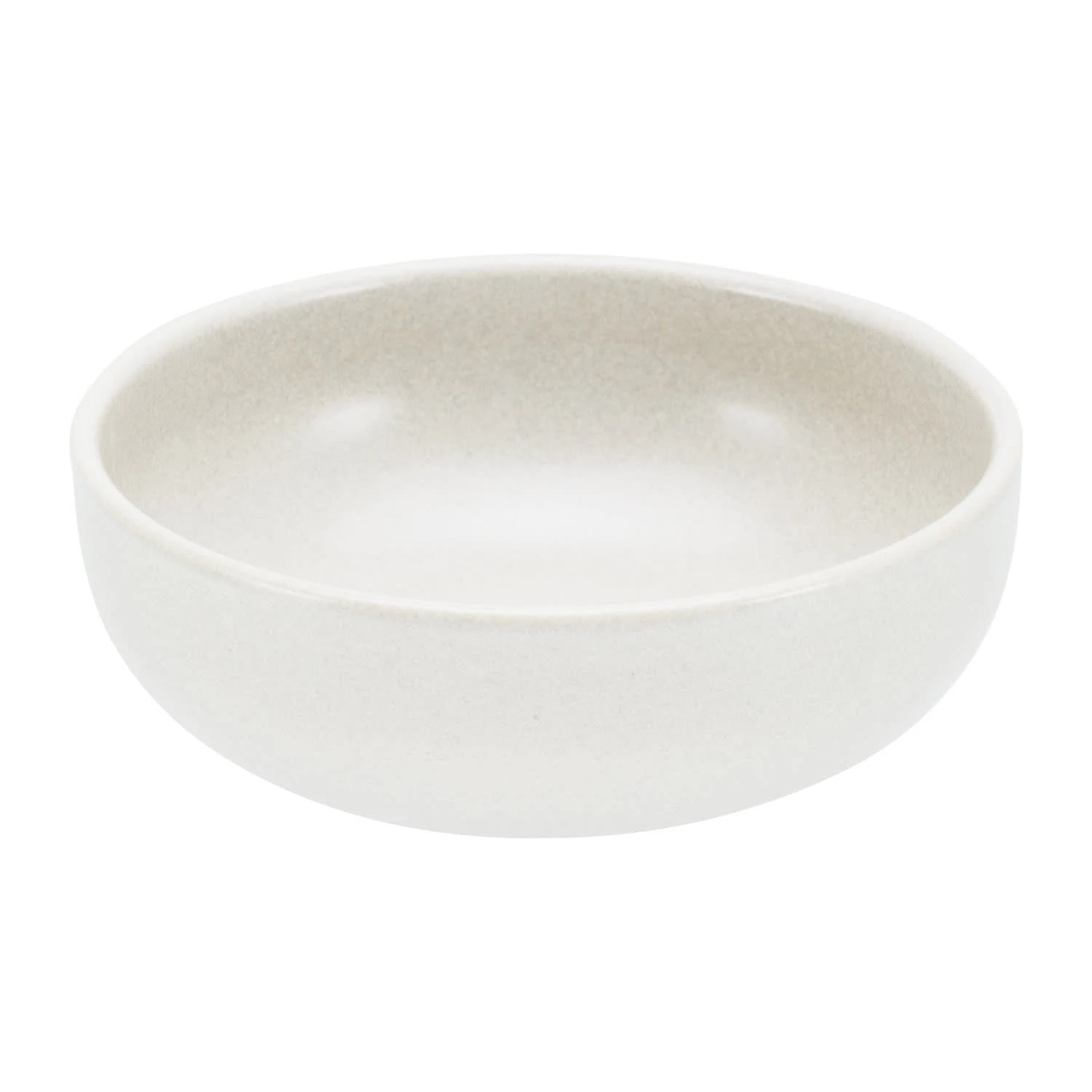 CreaTable Uno Offwhite Teller Set 12 Teilig In Weiß – Bild 5