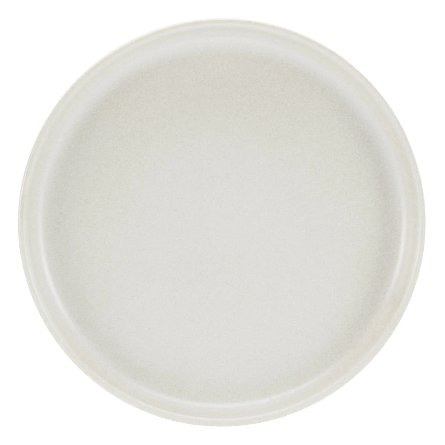 CreaTable Uno Offwhite Teller Set 12 Teilig In Weiß – Bild 6