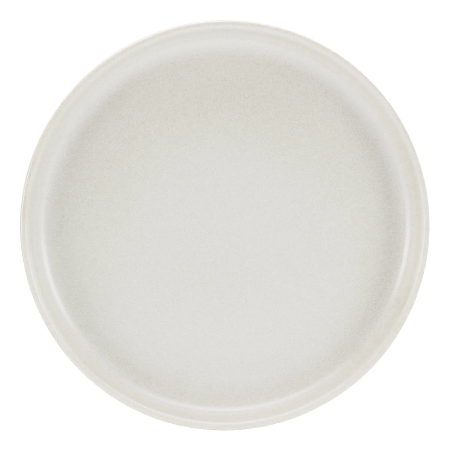 CreaTable Uno Offwhite Teller Set 12 Teilig In Weiß – Bild 8