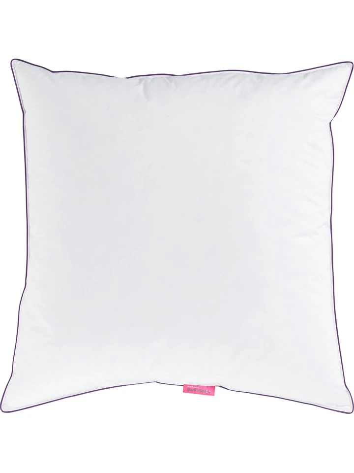 Mehrkammerkissen "VarioFlex.x" In Weiß