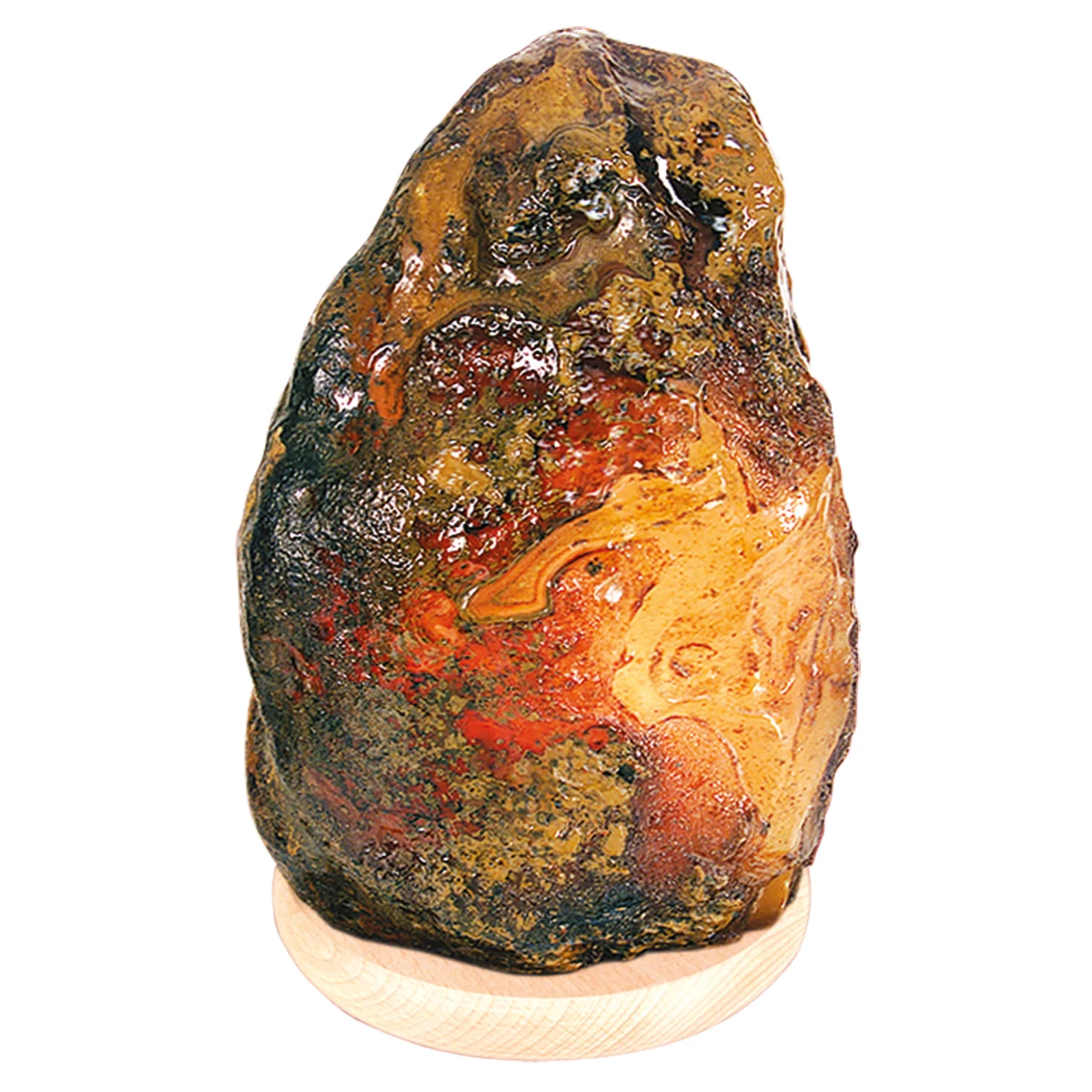 Vulkano-Dream-Tischleuchte "Vulkano" – Bild 2